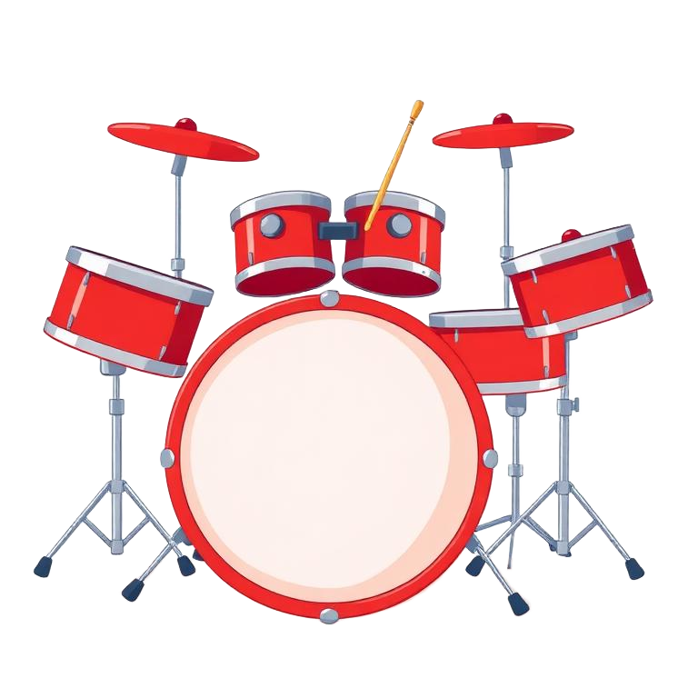DRUMS